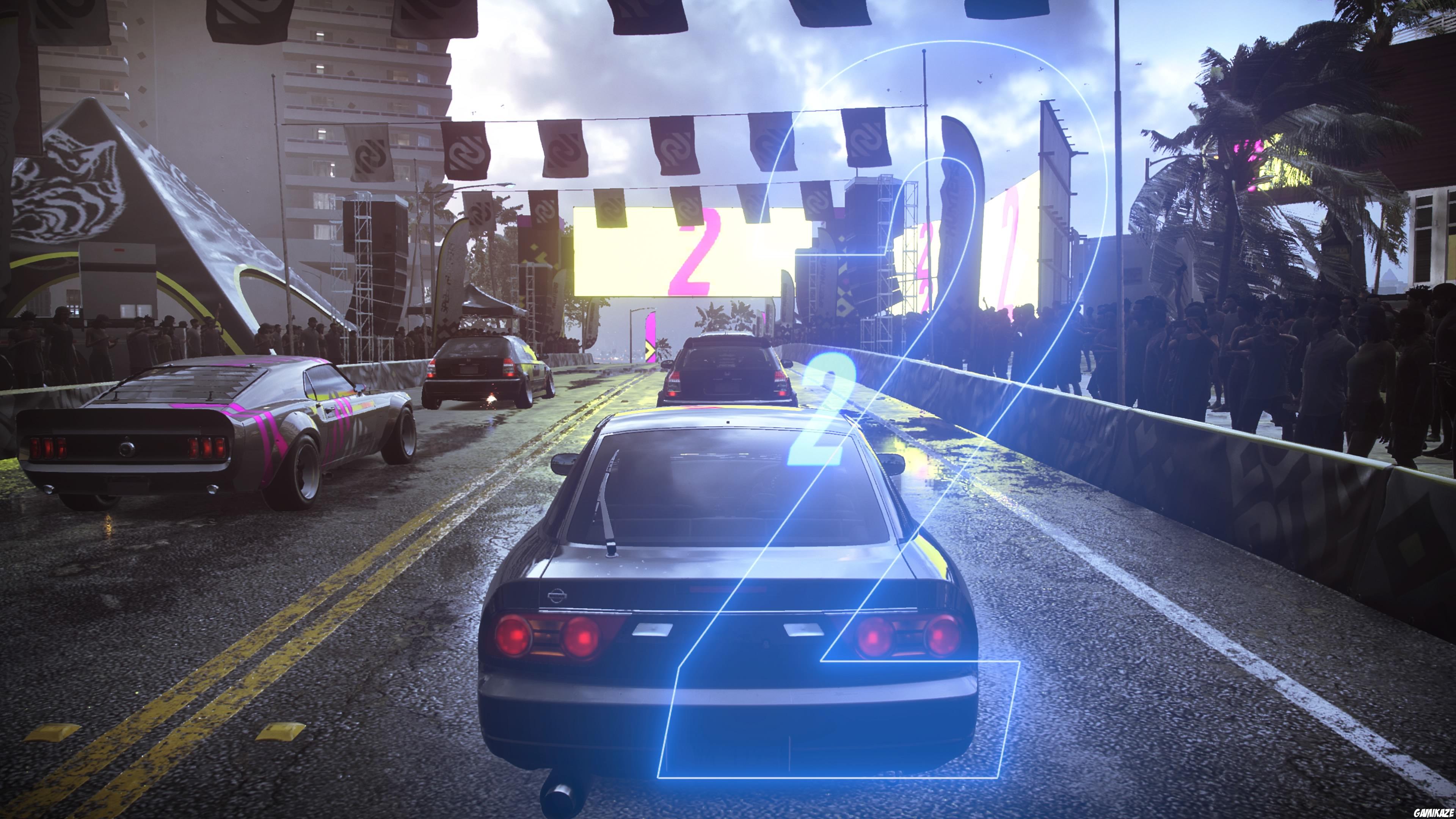 Need For Speed Heat