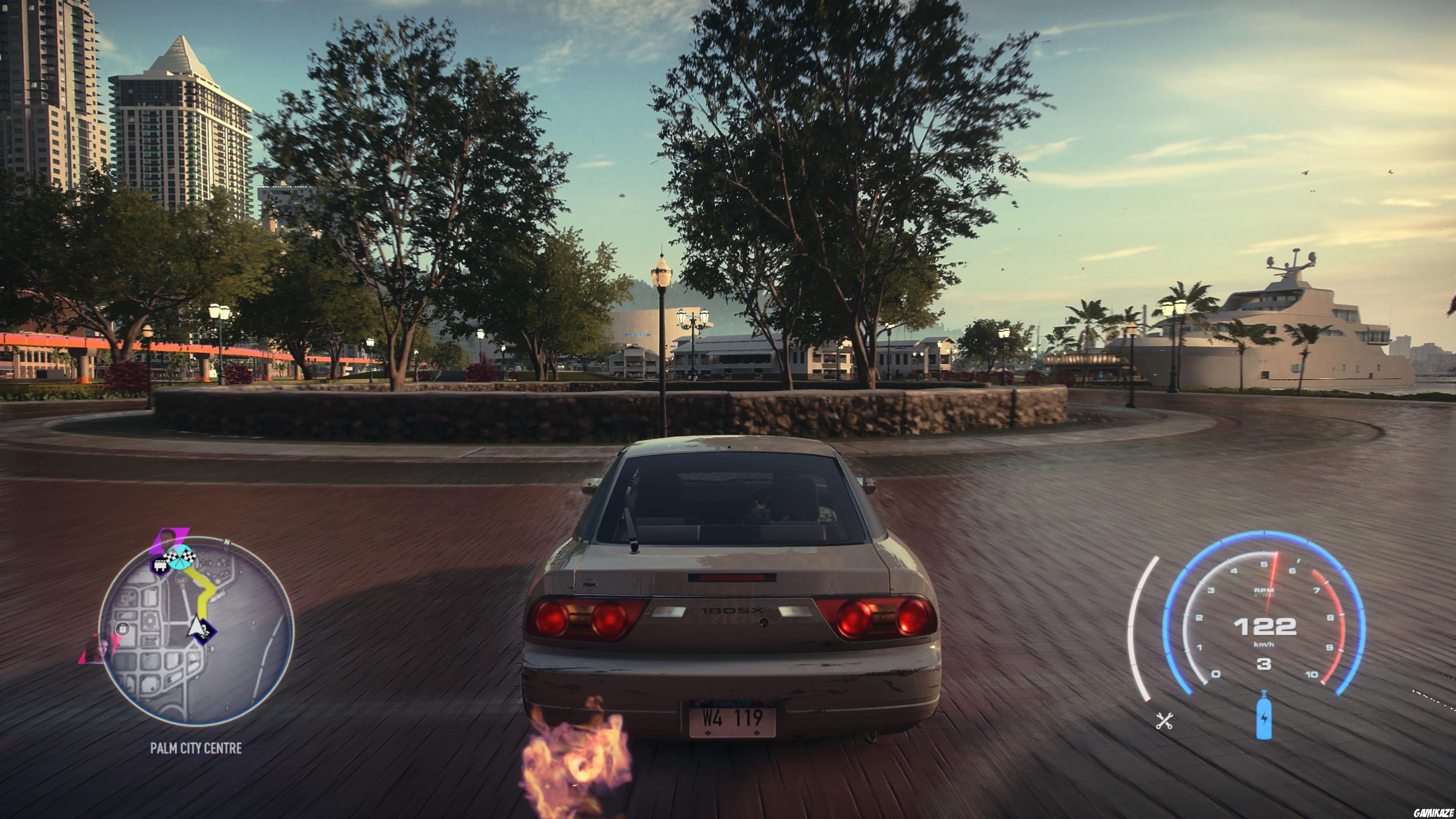 Need For Speed Heat