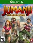 game type Action Jumanji