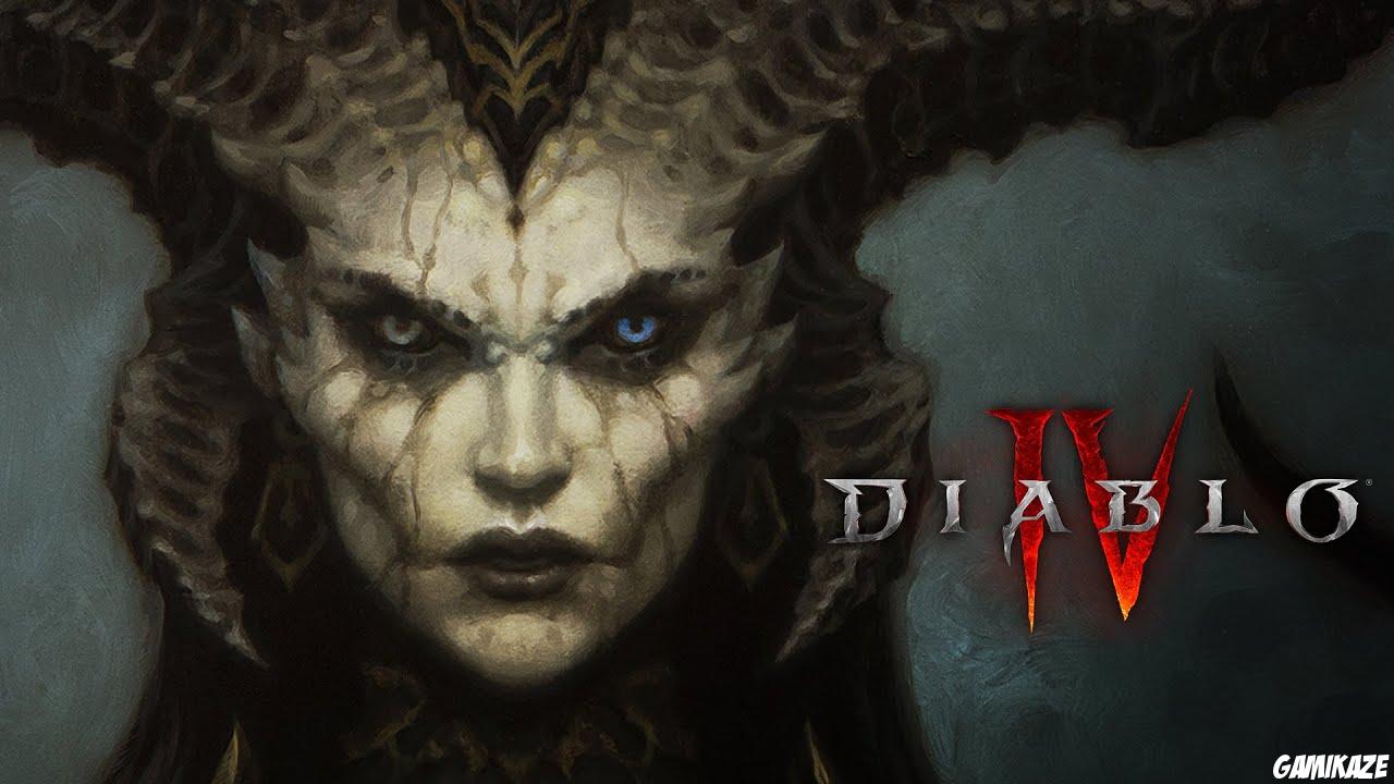 Diablo IV