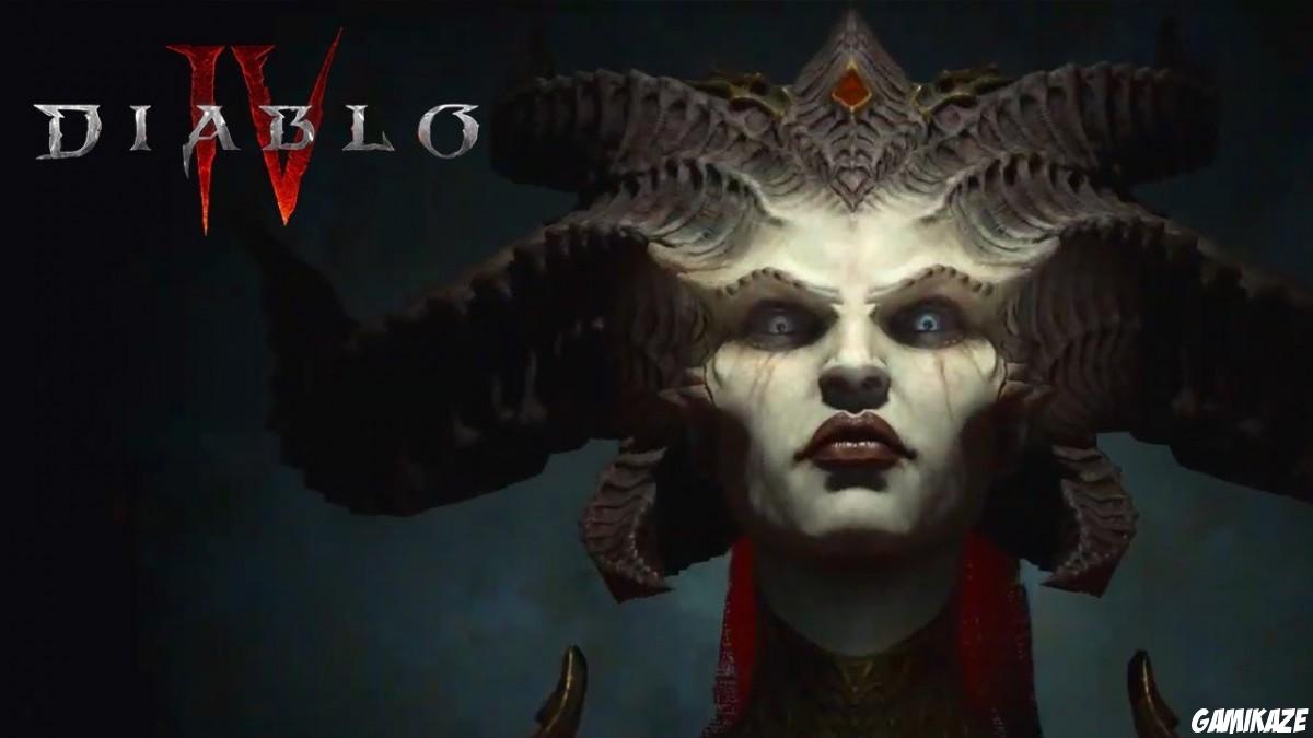 Diablo IV