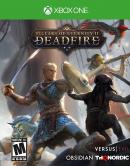 game type RPG Pillars of Eternity 2 : Deadfire