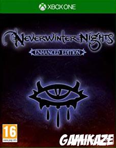 cover Neverwinter Nights : Enhanced Edition xone