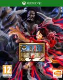 game type Beat'em'all One Piece : Pirate Warriors 4