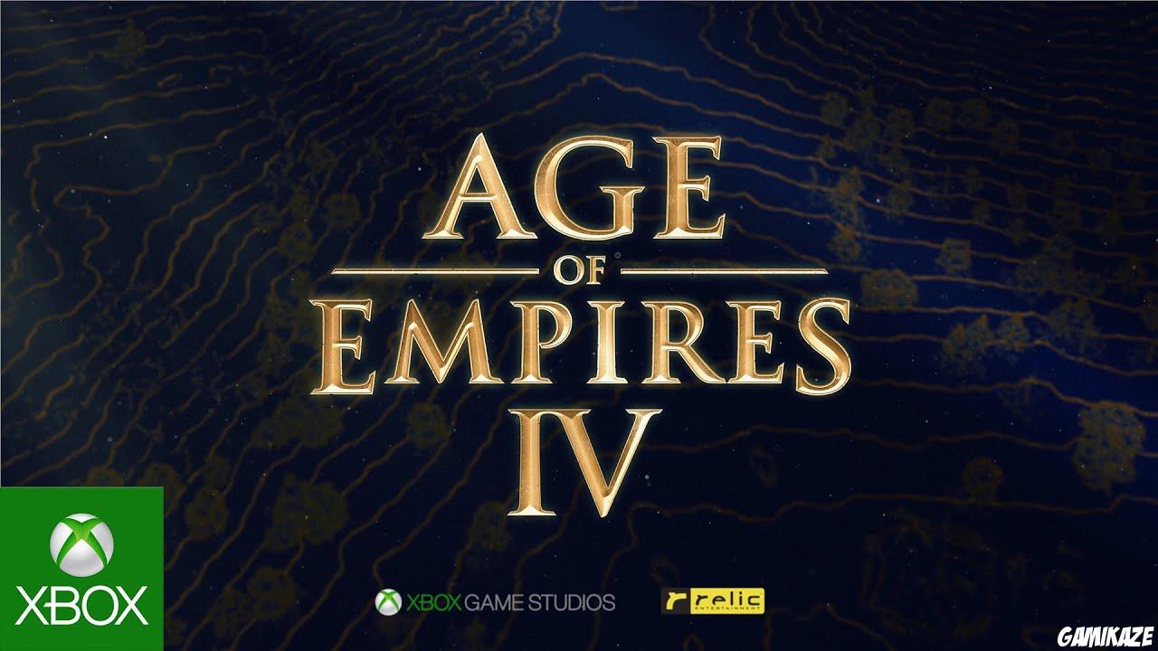 Age of Empires IV