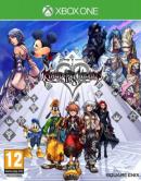 game type RPG Kingdom Hearts 2.8 : Final Chapter Prologue