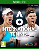 game type Sport AO International Tennis