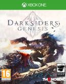 game type RPG Darksiders Genesis