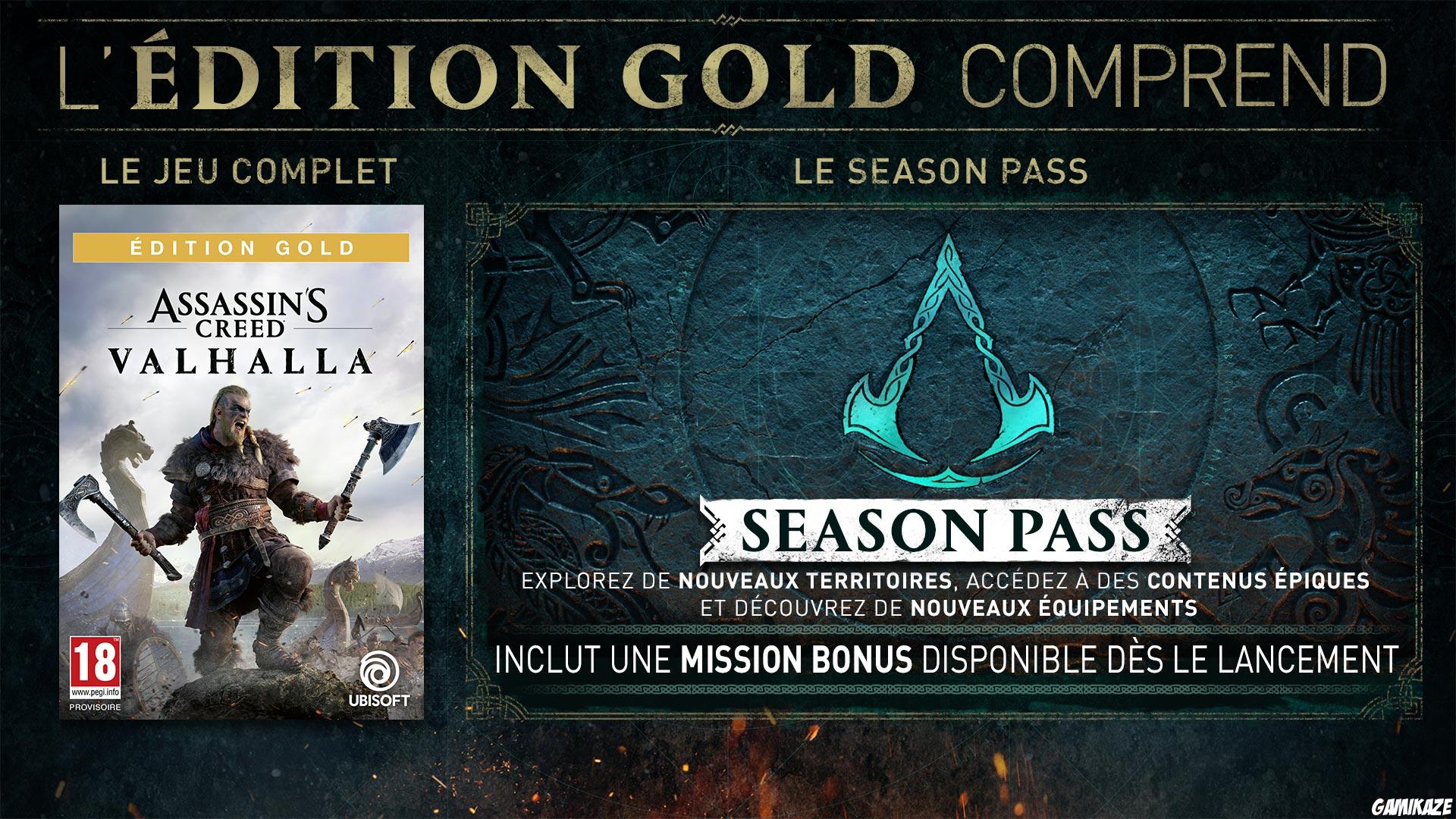 Assassin's Creed Valhalla