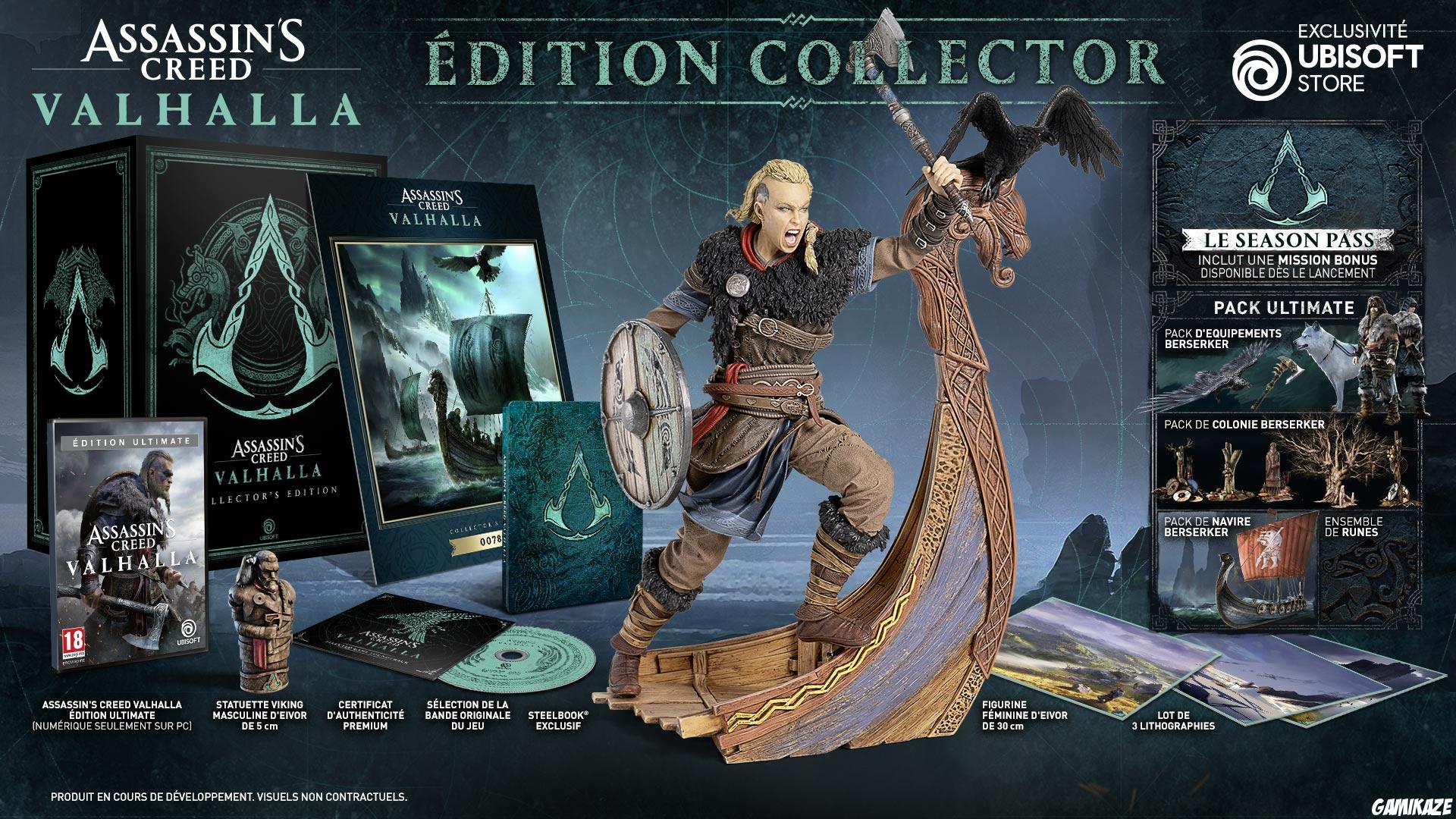 Assassin's Creed Valhalla