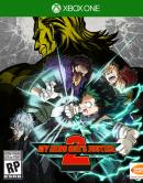 game type Action My Hero : One's Justice 2