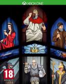 game type Action Rustler