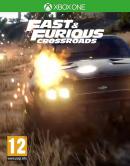 game type Action Fast & Furious Crossroads