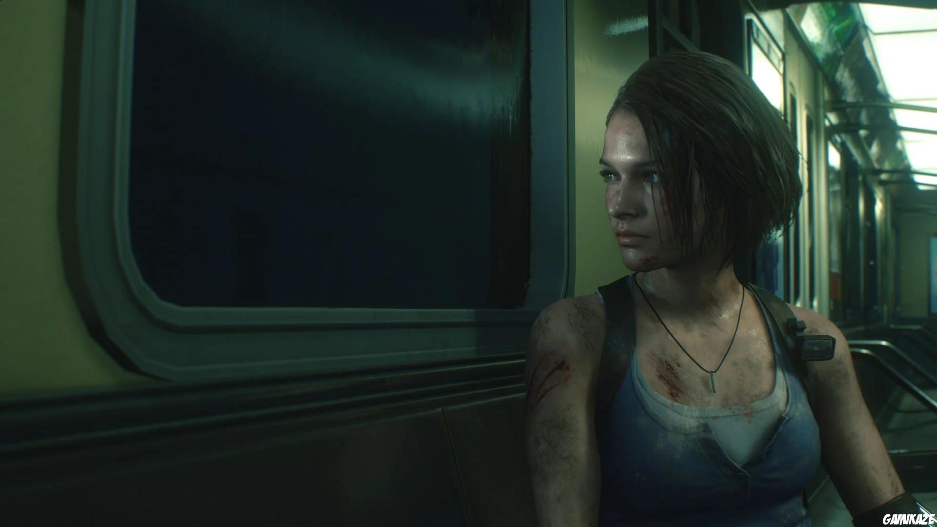 Resident Evil 3 (2020)