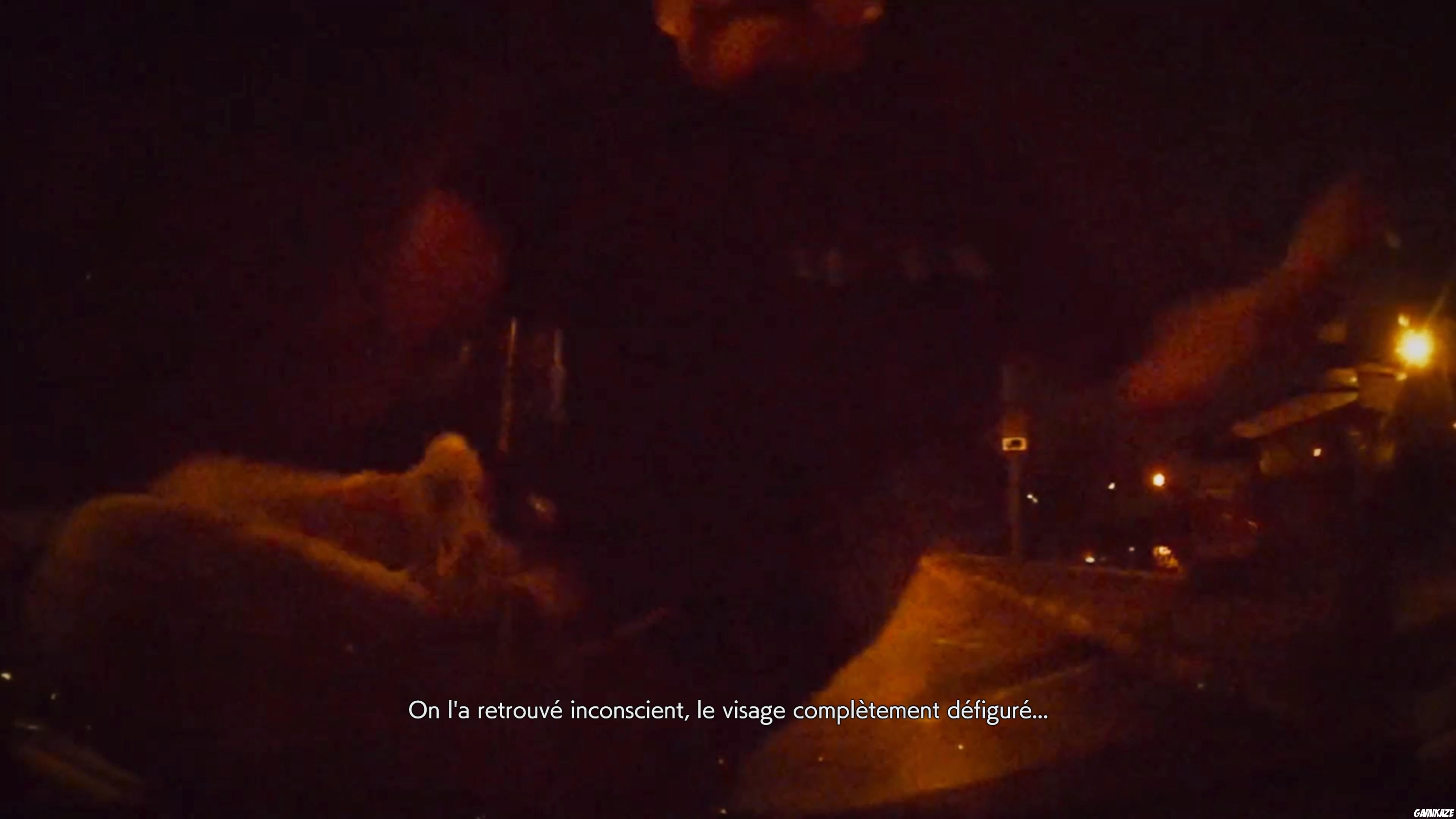 Resident Evil 3 (2020)