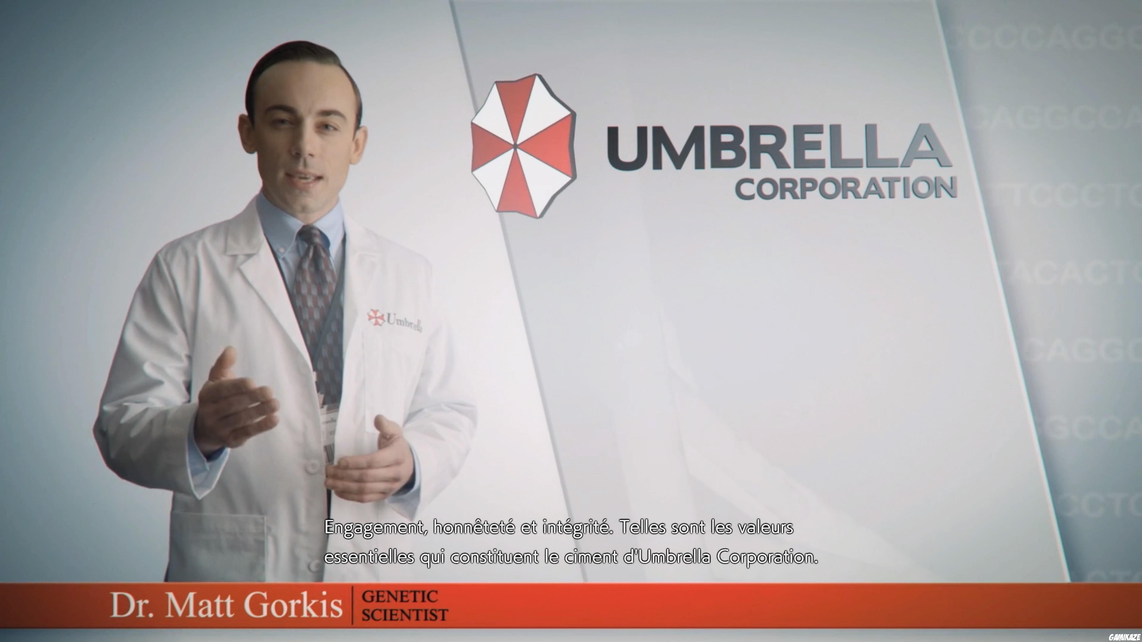 Resident Evil 3 (2020)