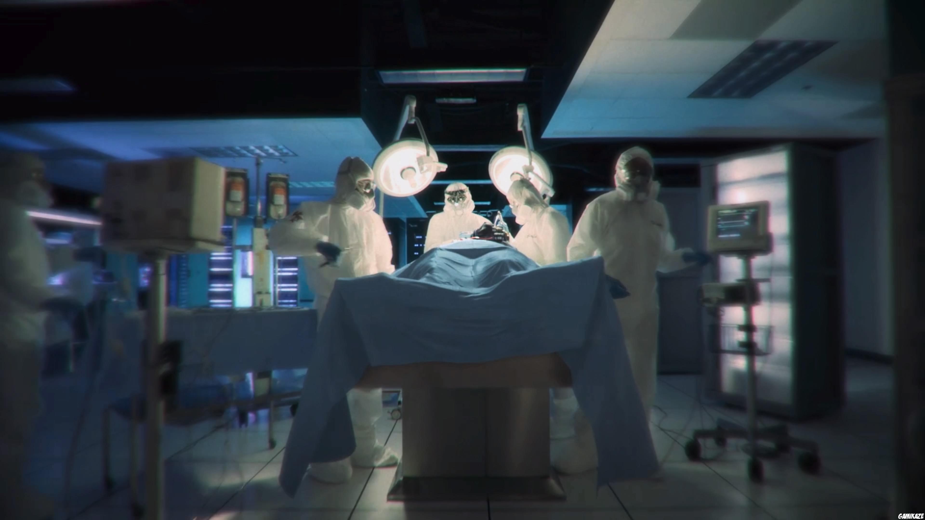 Resident Evil 3 (2020)