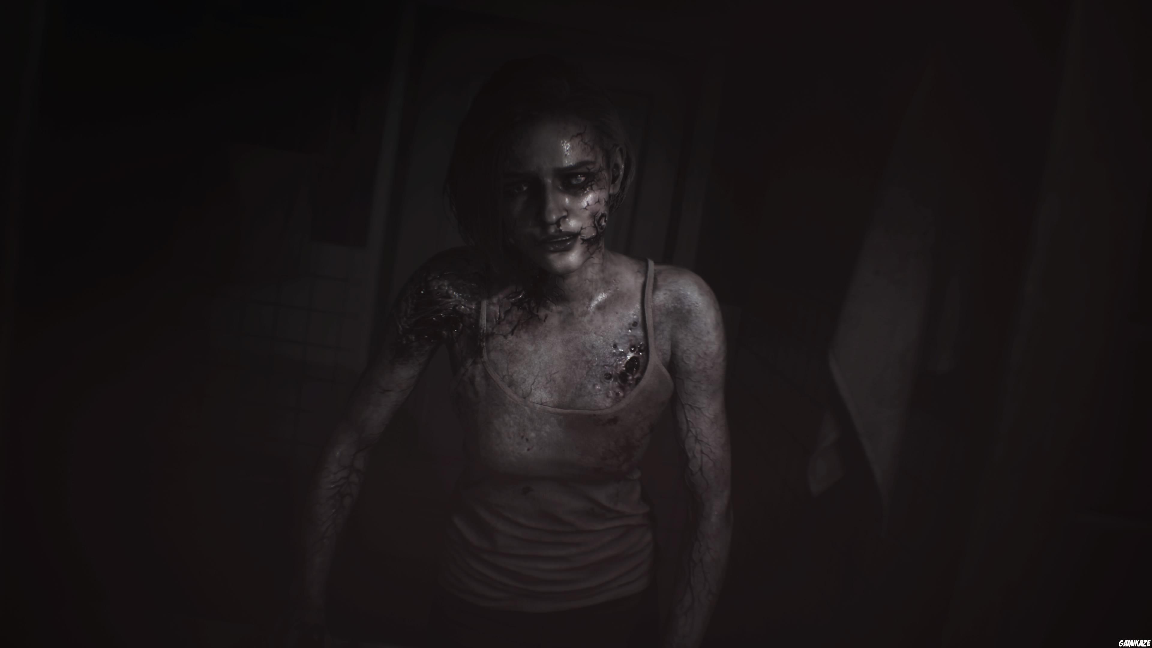 Resident Evil 3 (2020)