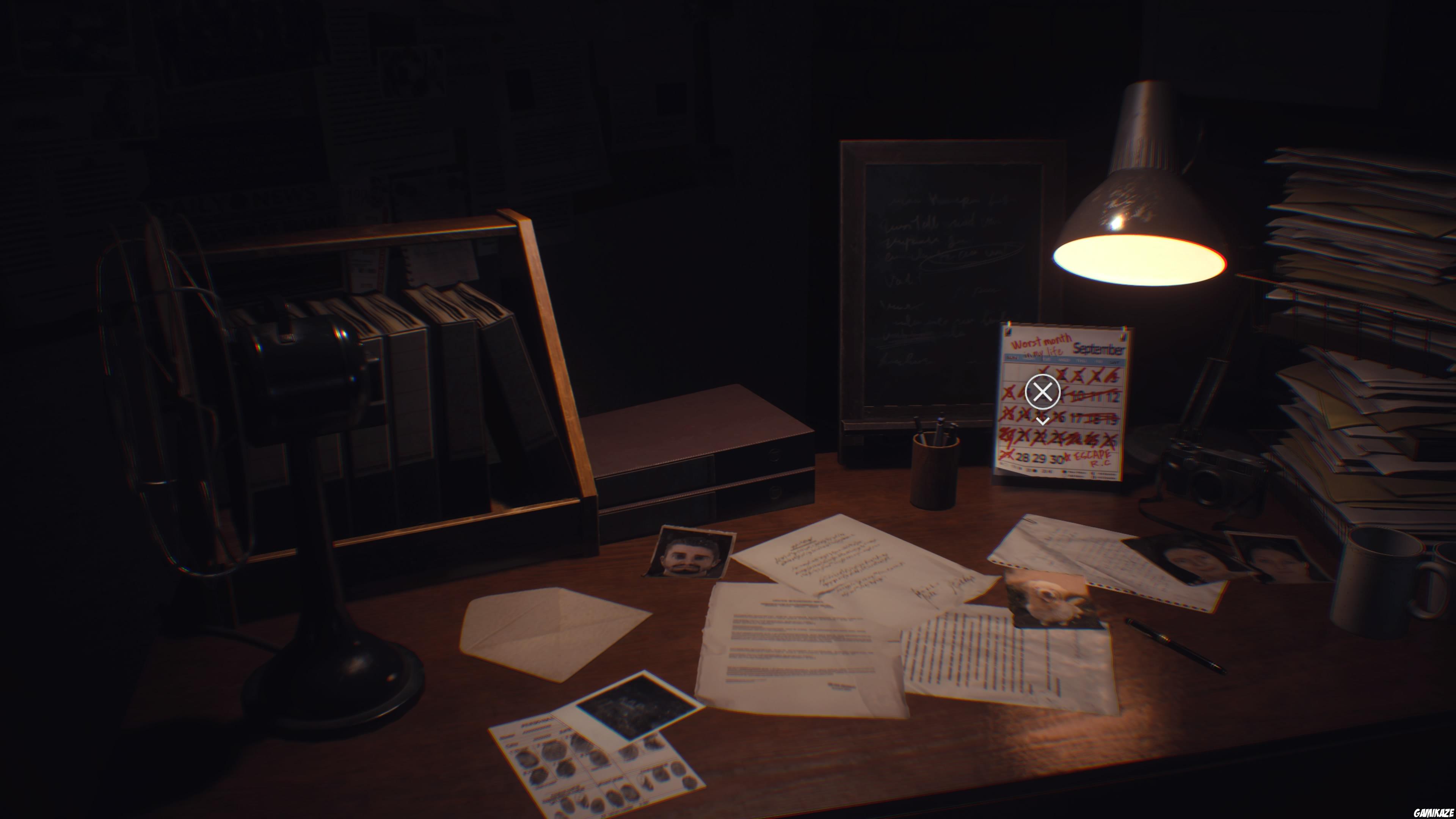 Resident Evil 3 (2020)