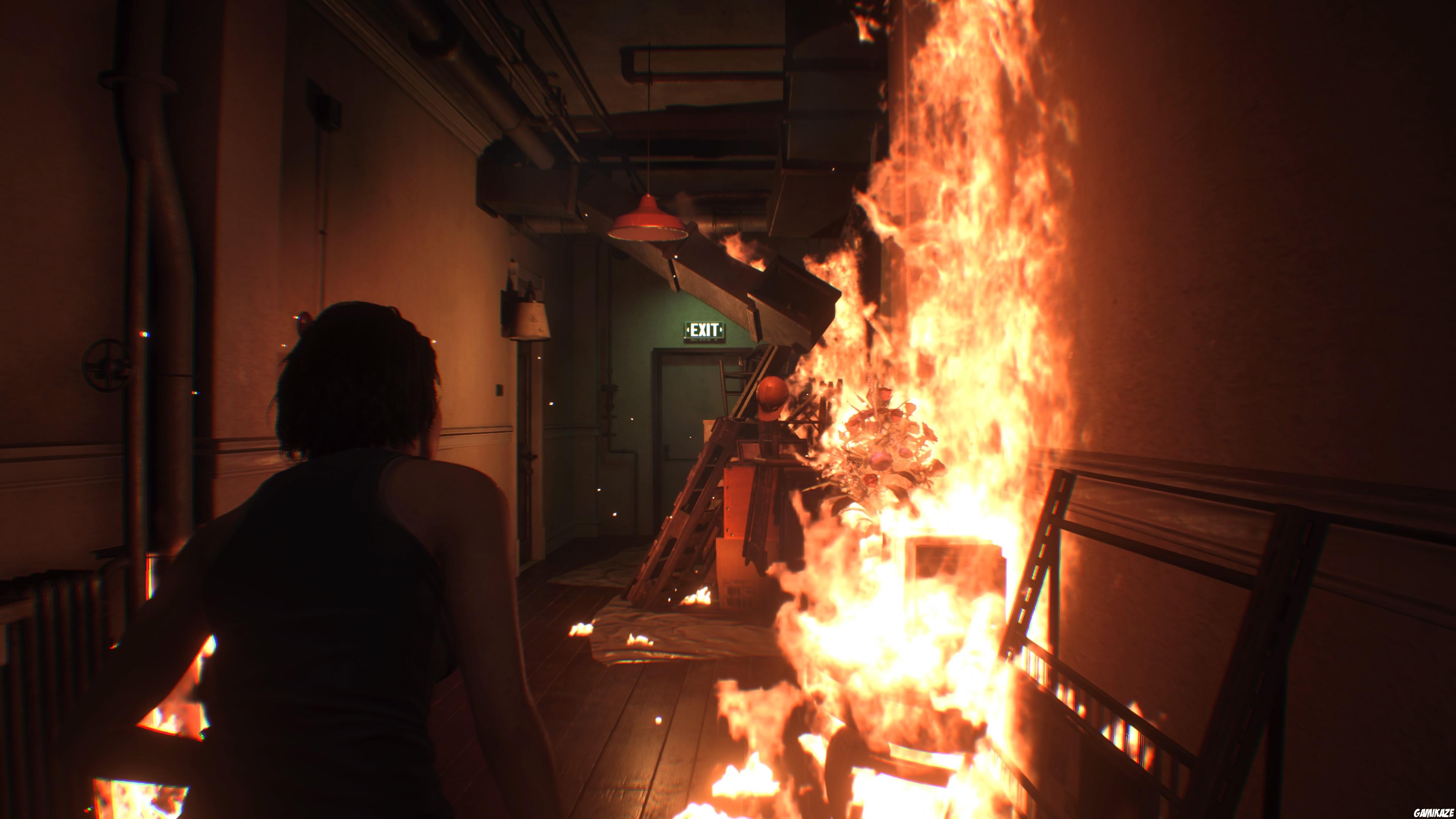 Resident Evil 3 (2020)