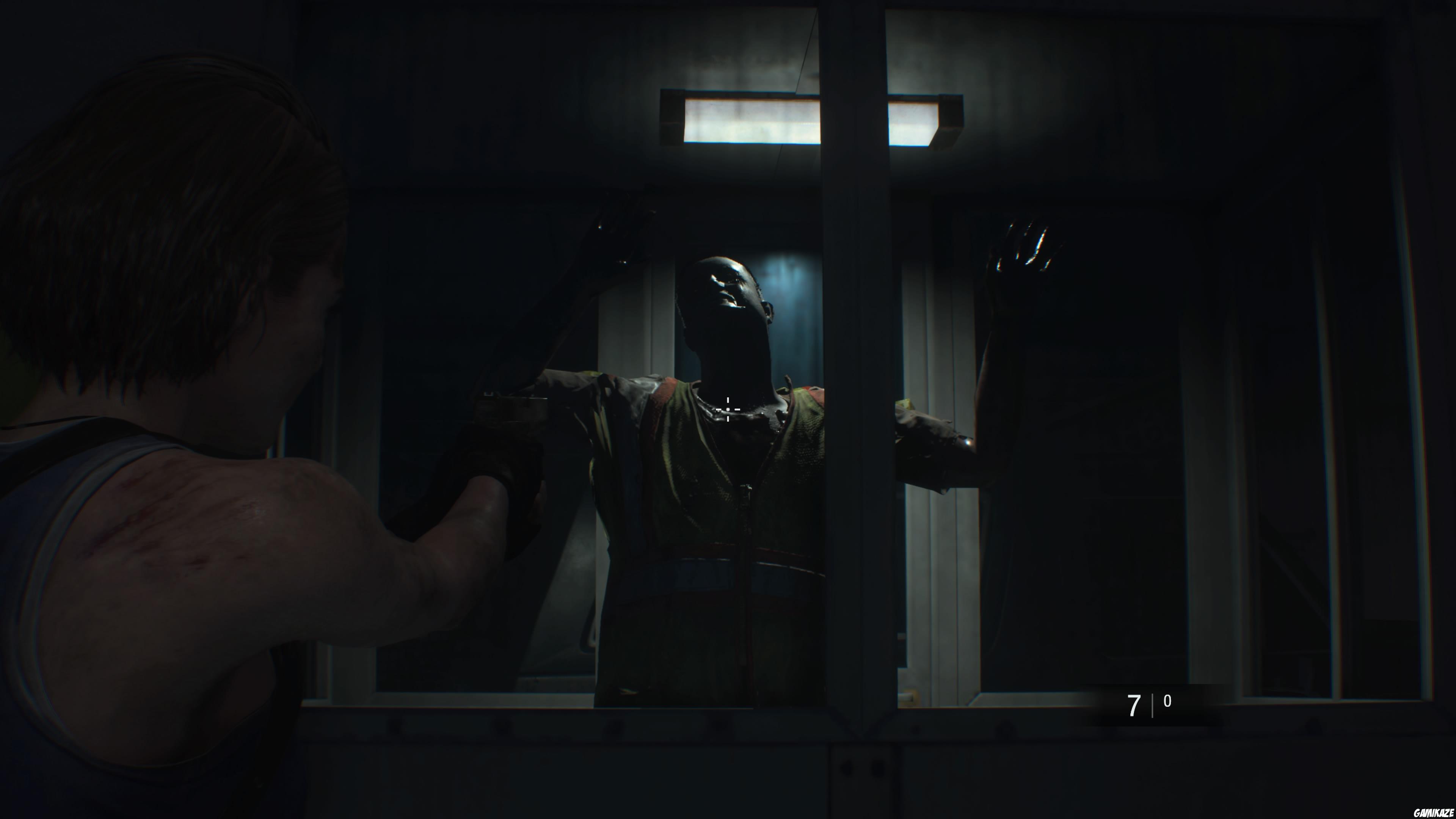 Resident Evil 3 (2020)