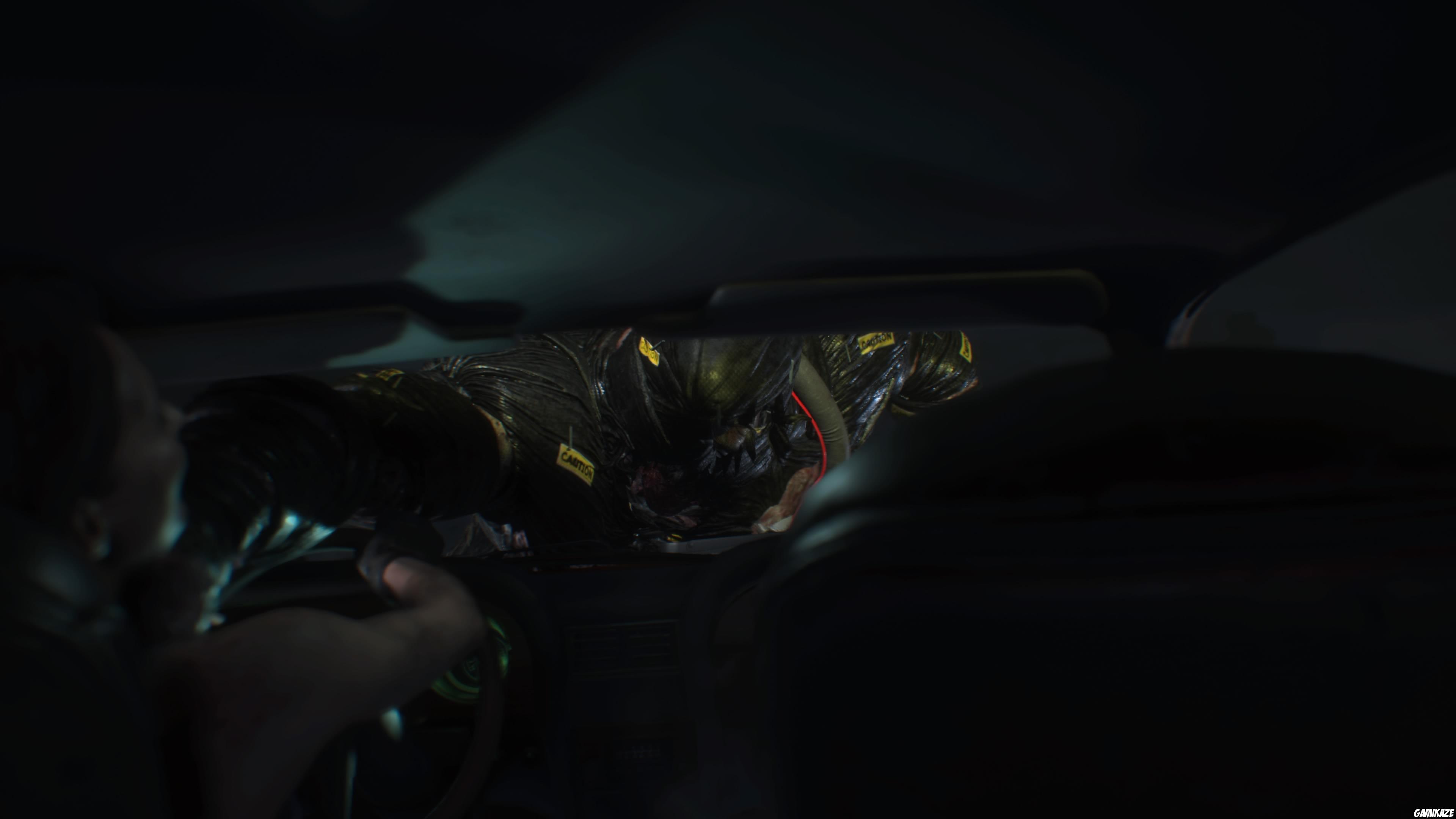 Resident Evil 3 (2020)