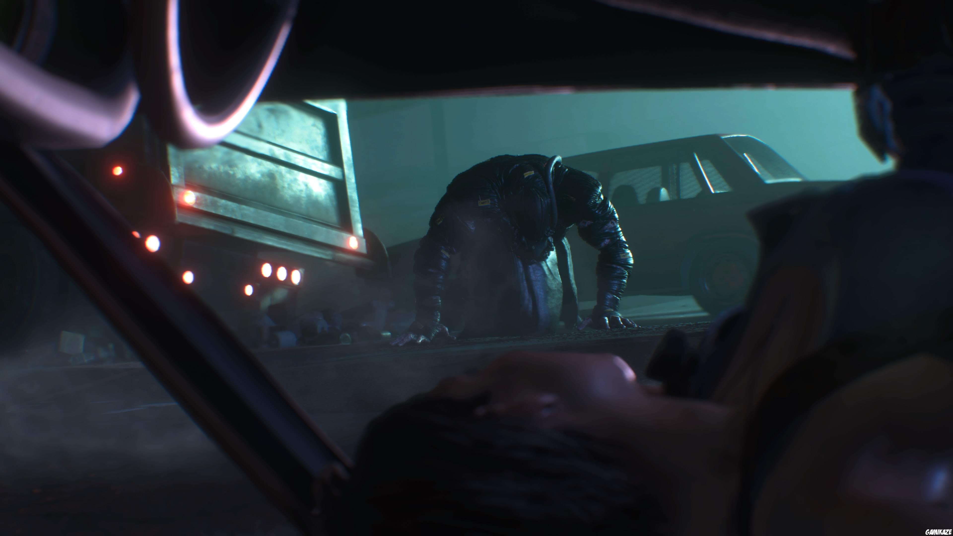 Resident Evil 3 (2020)