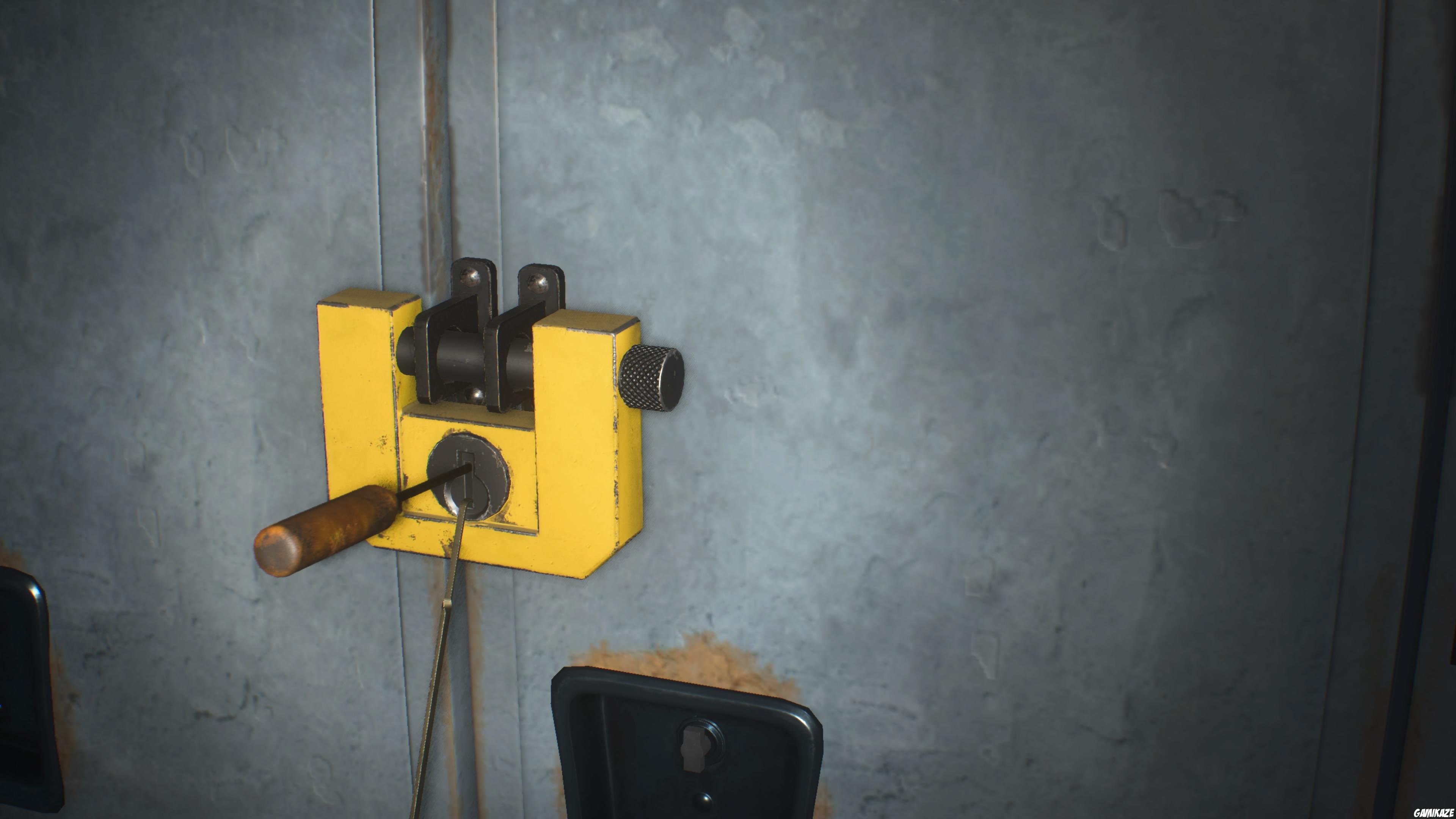 Resident Evil 3 (2020)