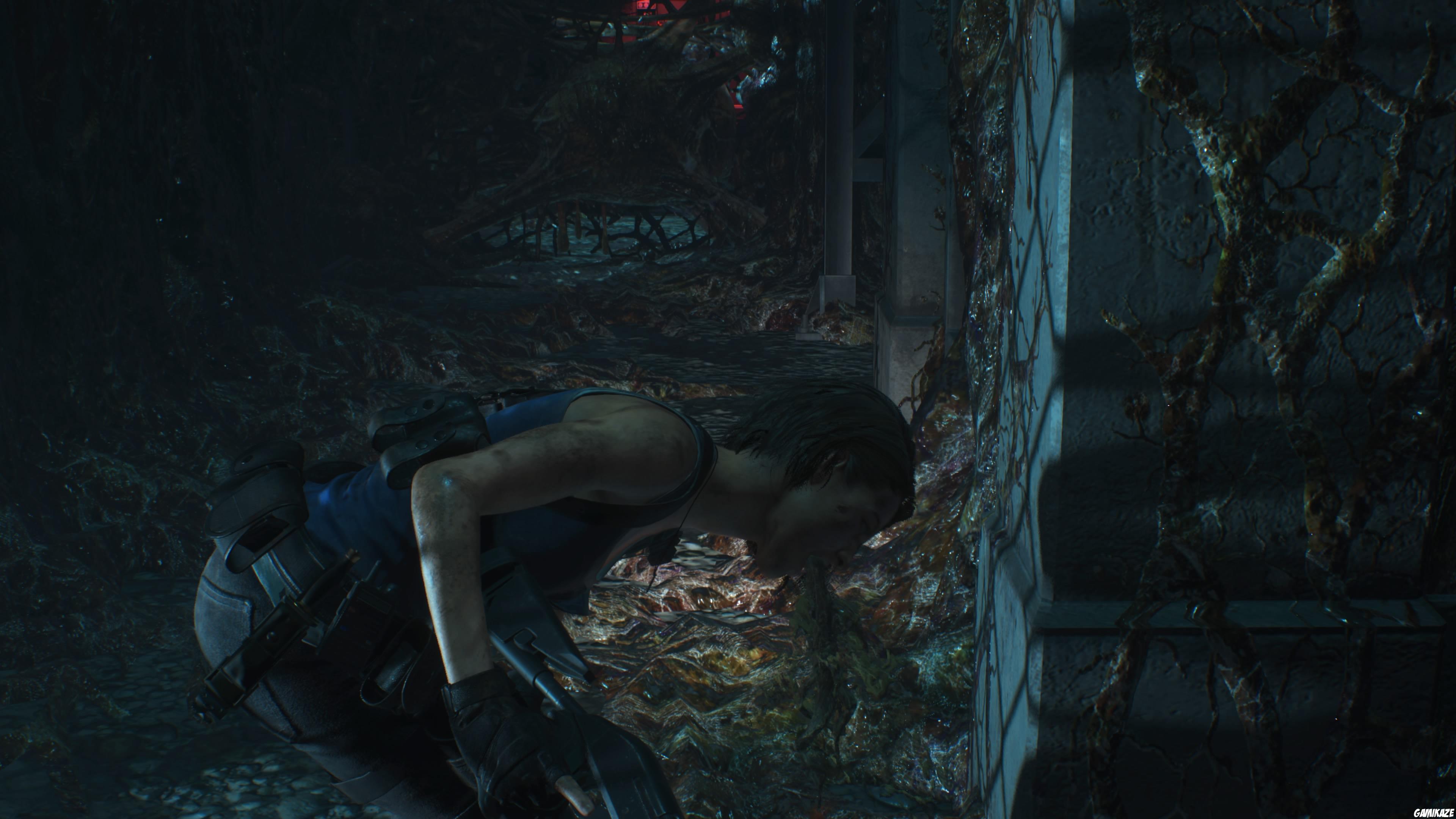 Resident Evil 3 (2020)