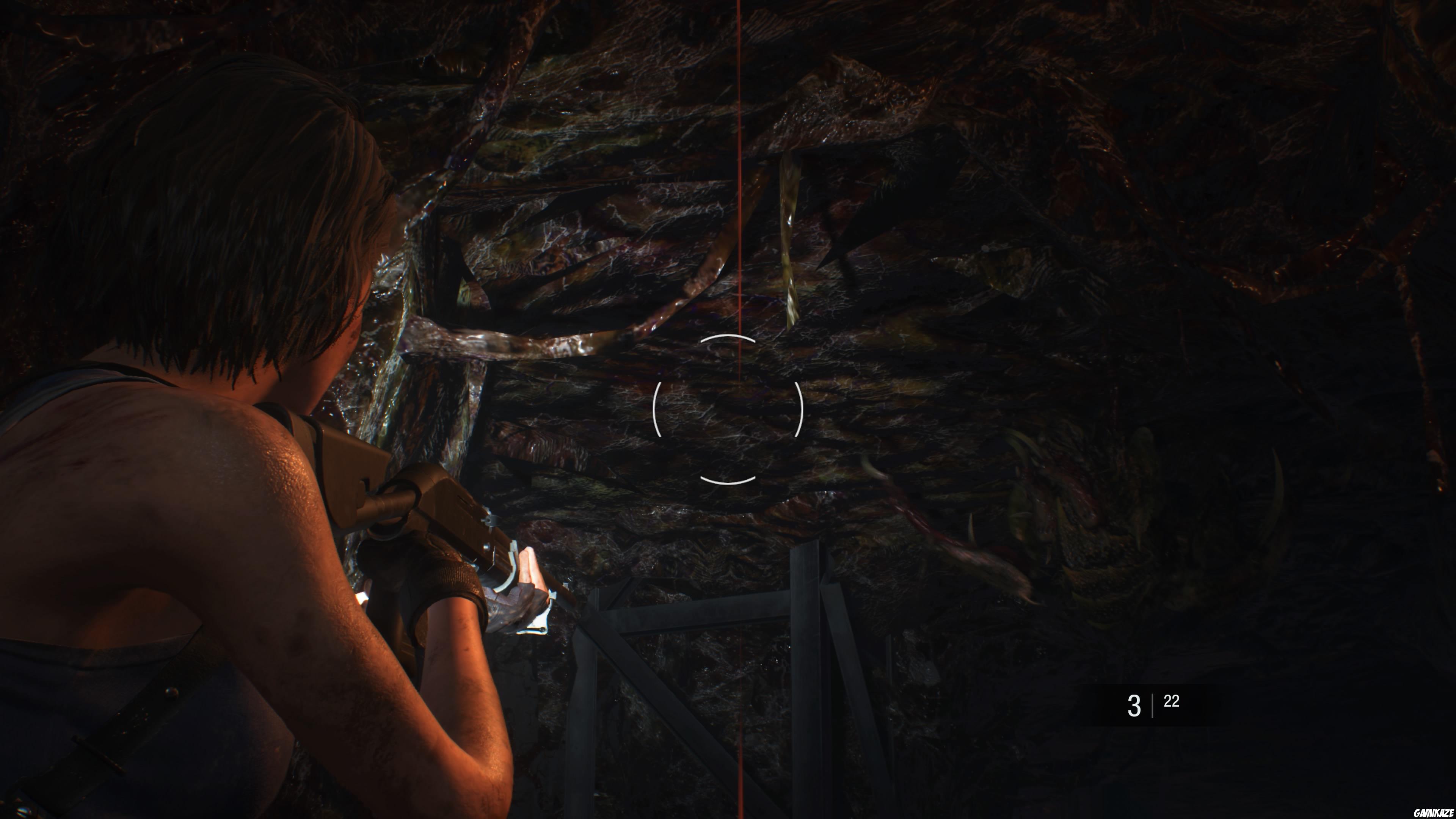 Resident Evil 3 (2020)