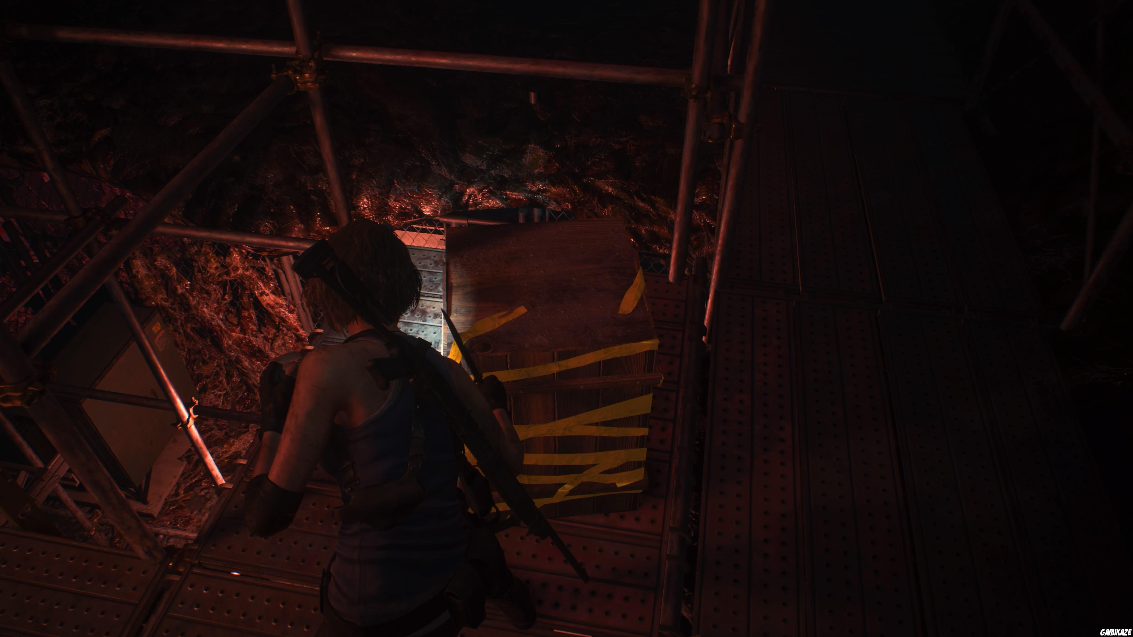 Resident Evil 3 (2020)