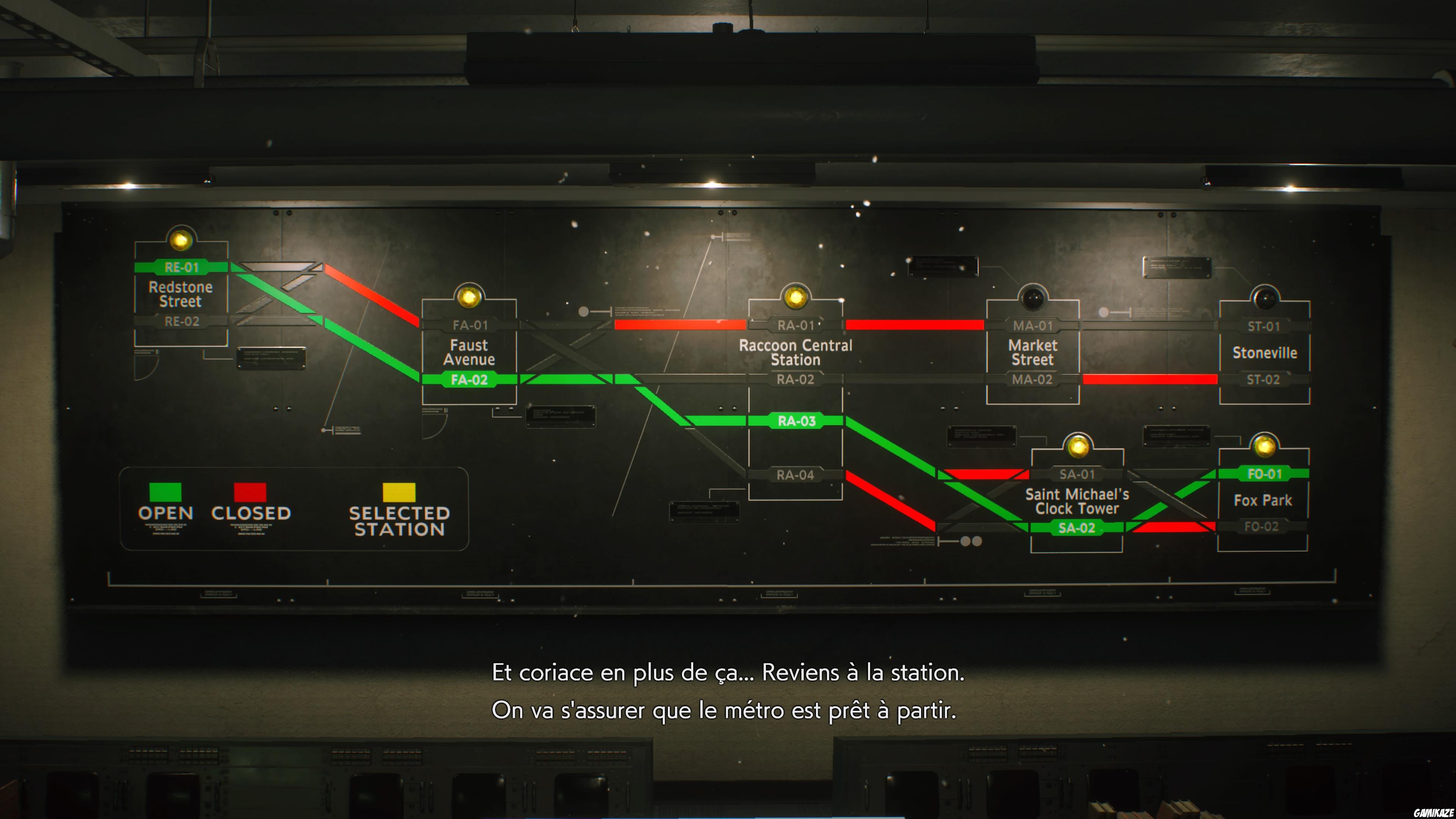 Resident Evil 3 (2020)