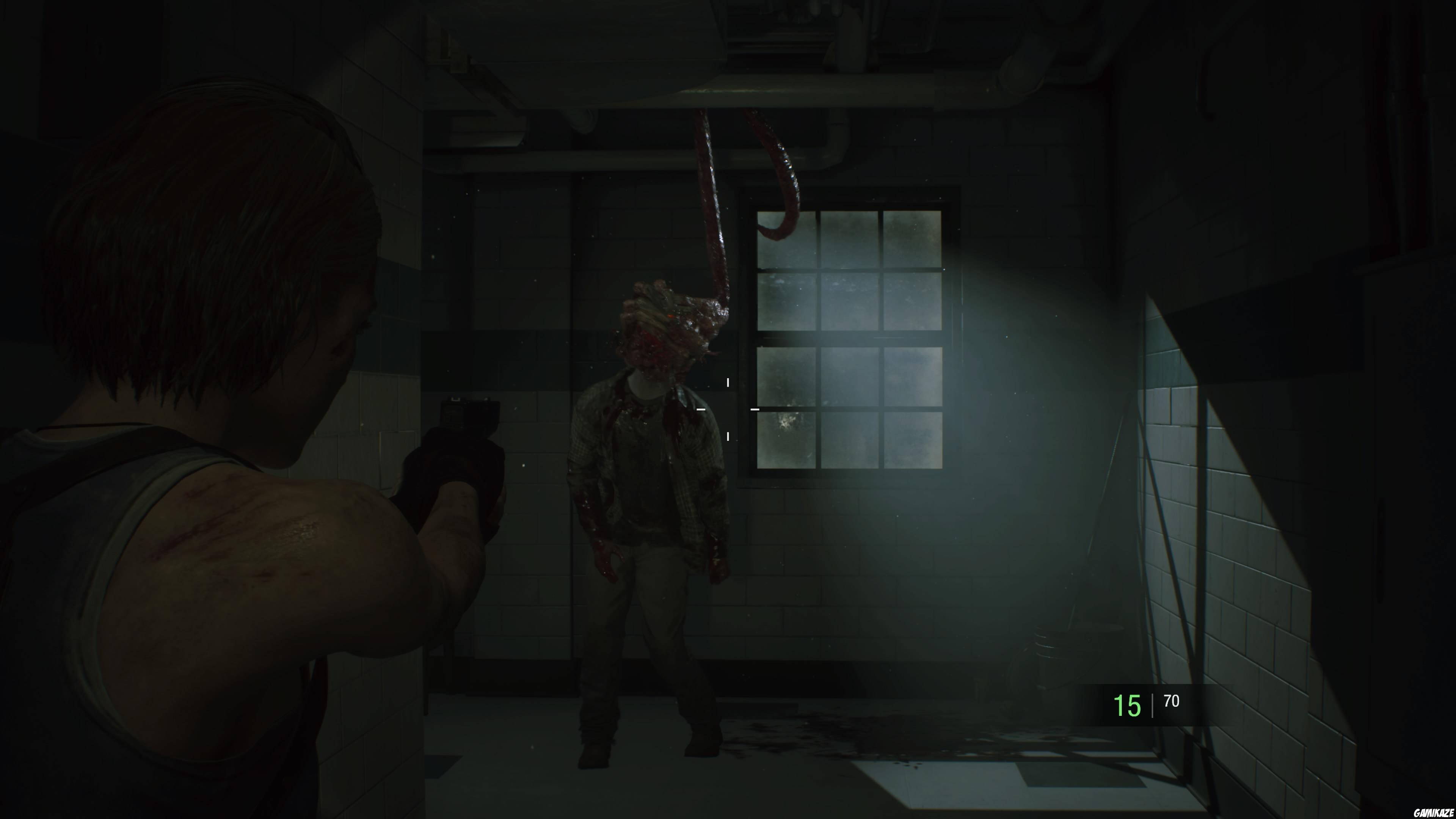 Resident Evil 3 (2020)