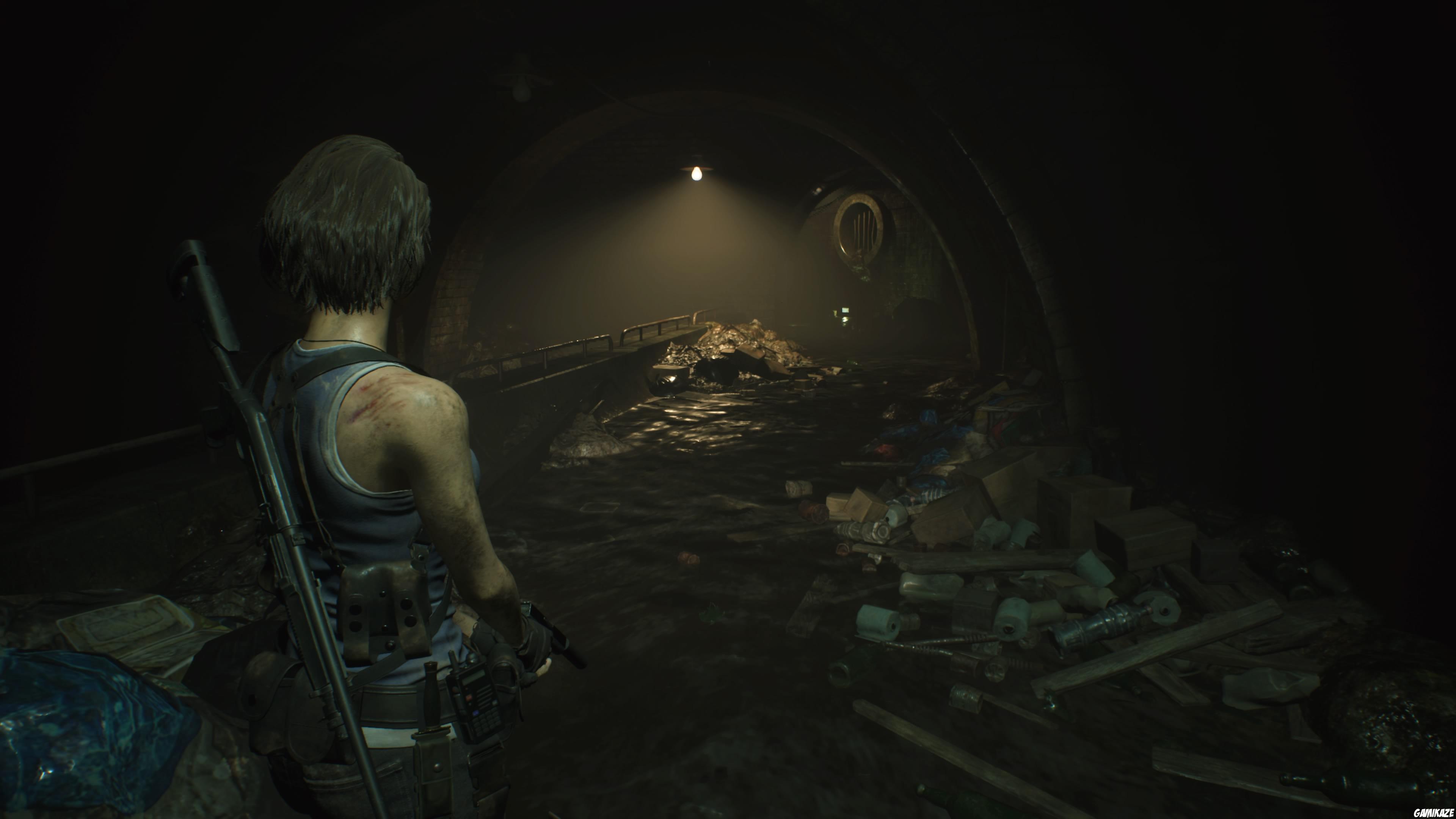 Resident Evil 3 (2020)