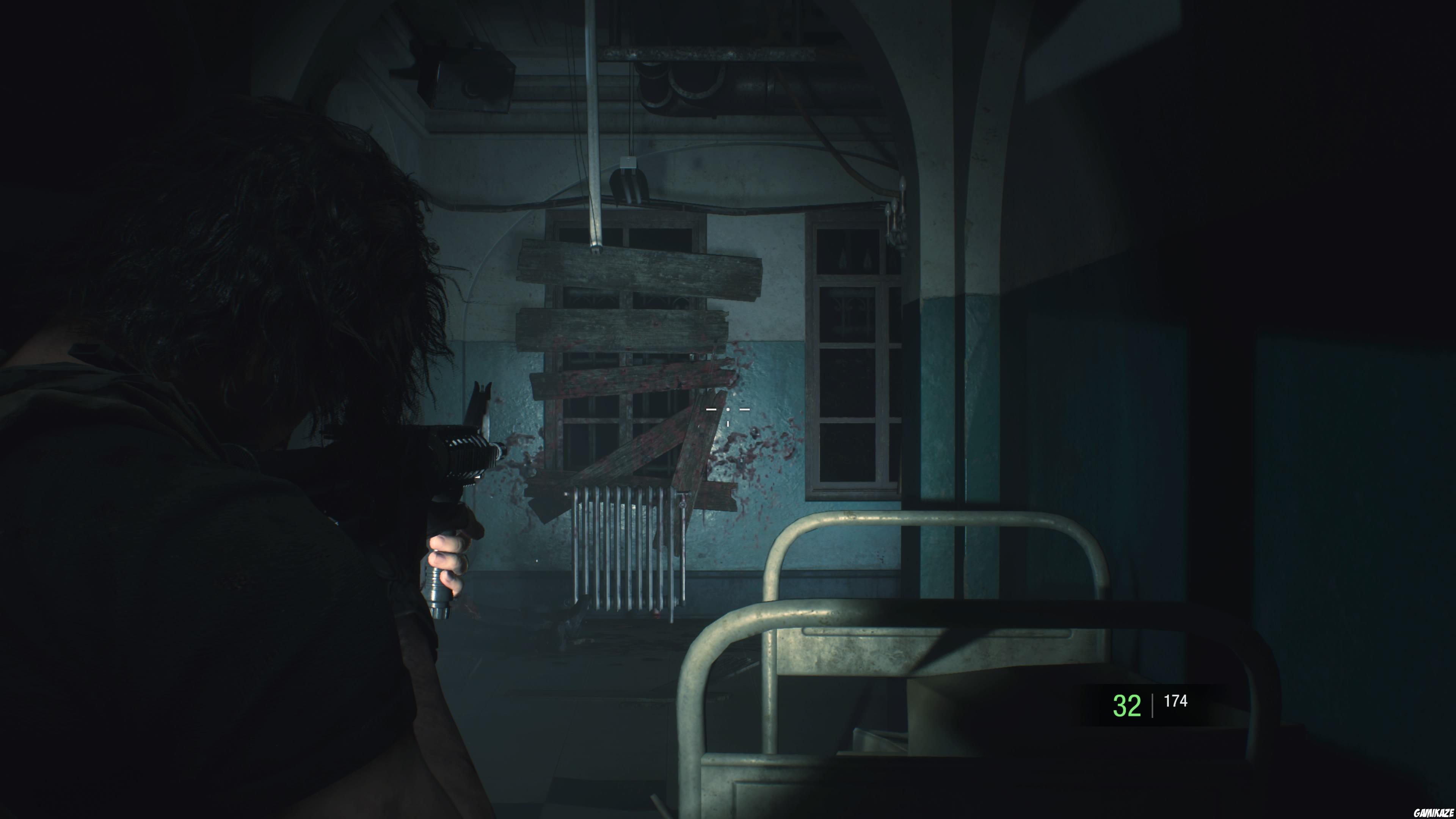 Resident Evil 3 (2020)