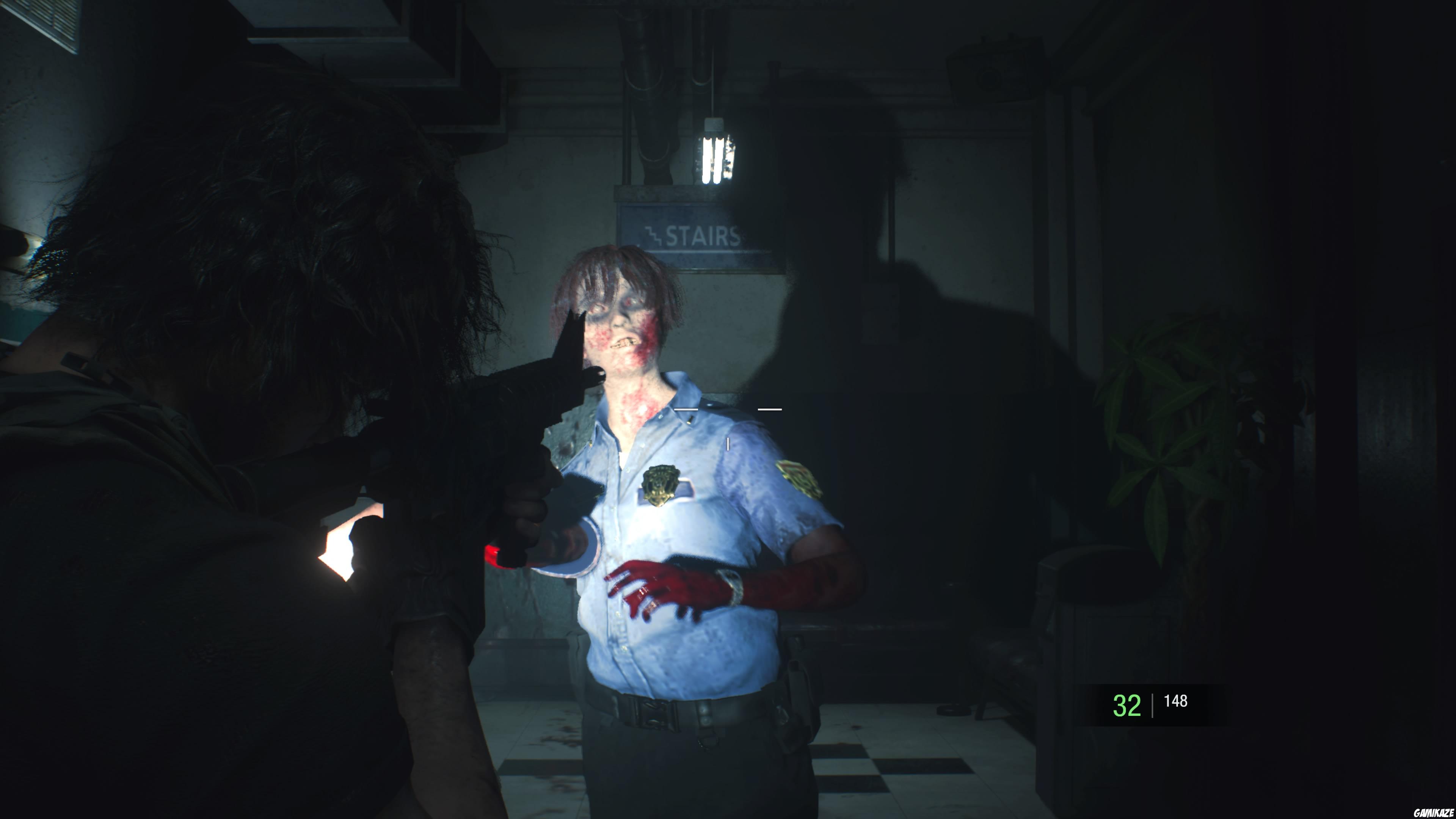 Resident Evil 3 (2020)