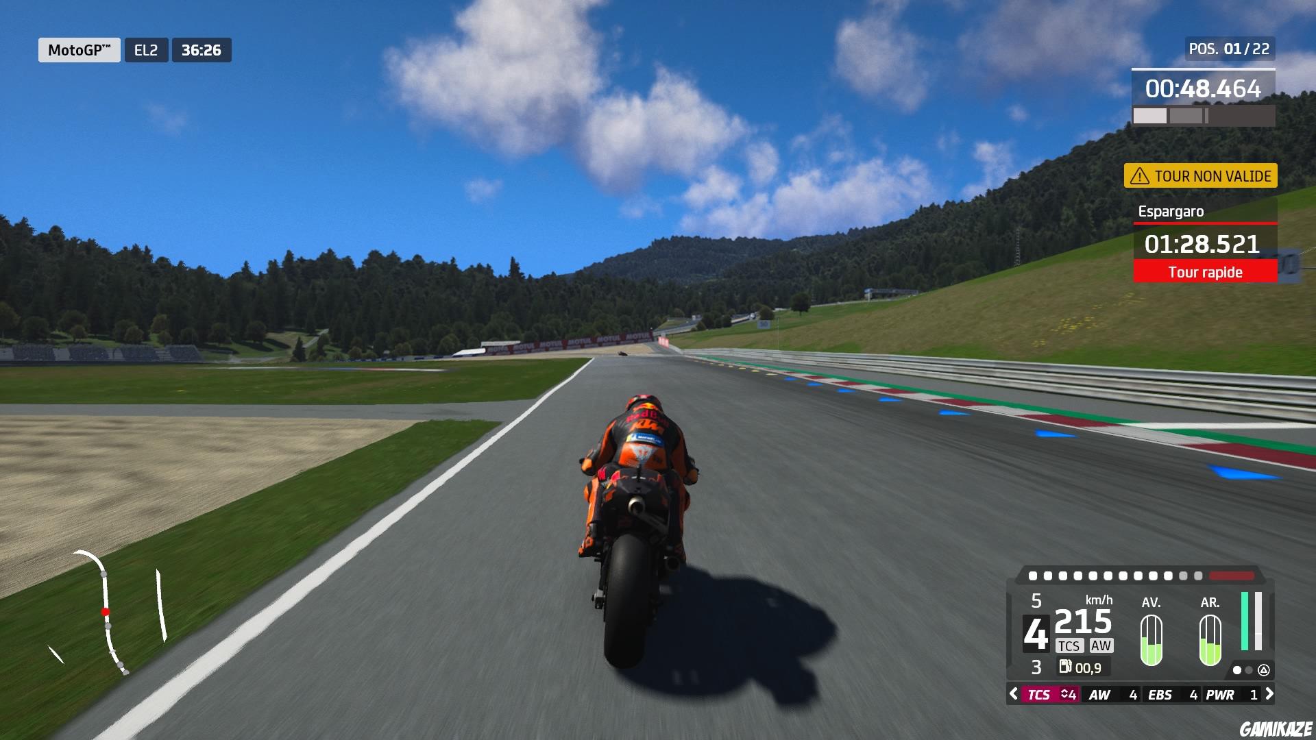 MotoGP 20