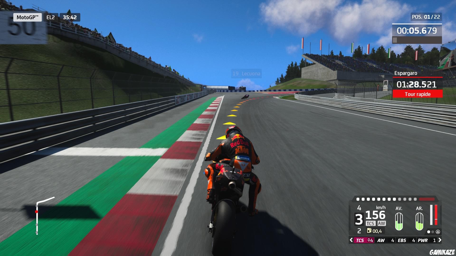 MotoGP 20