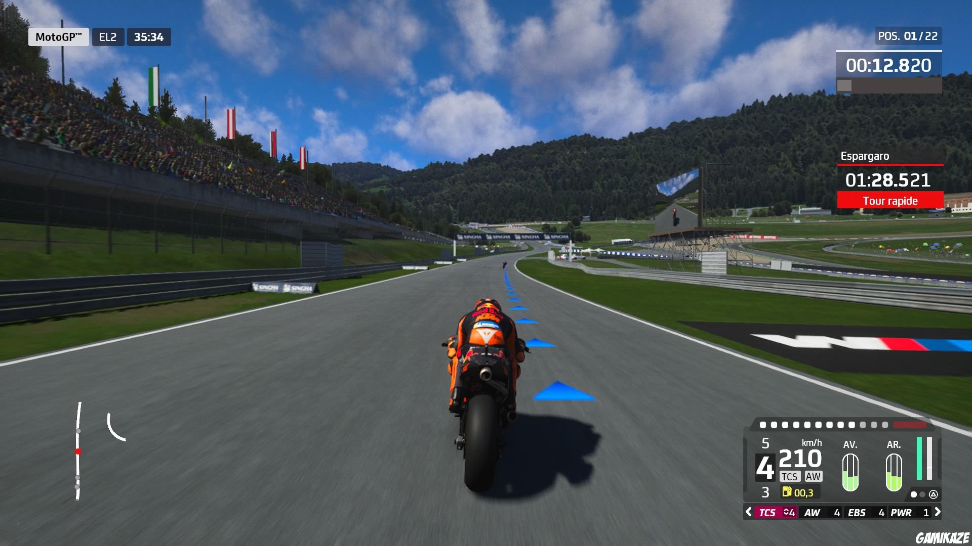 MotoGP 20
