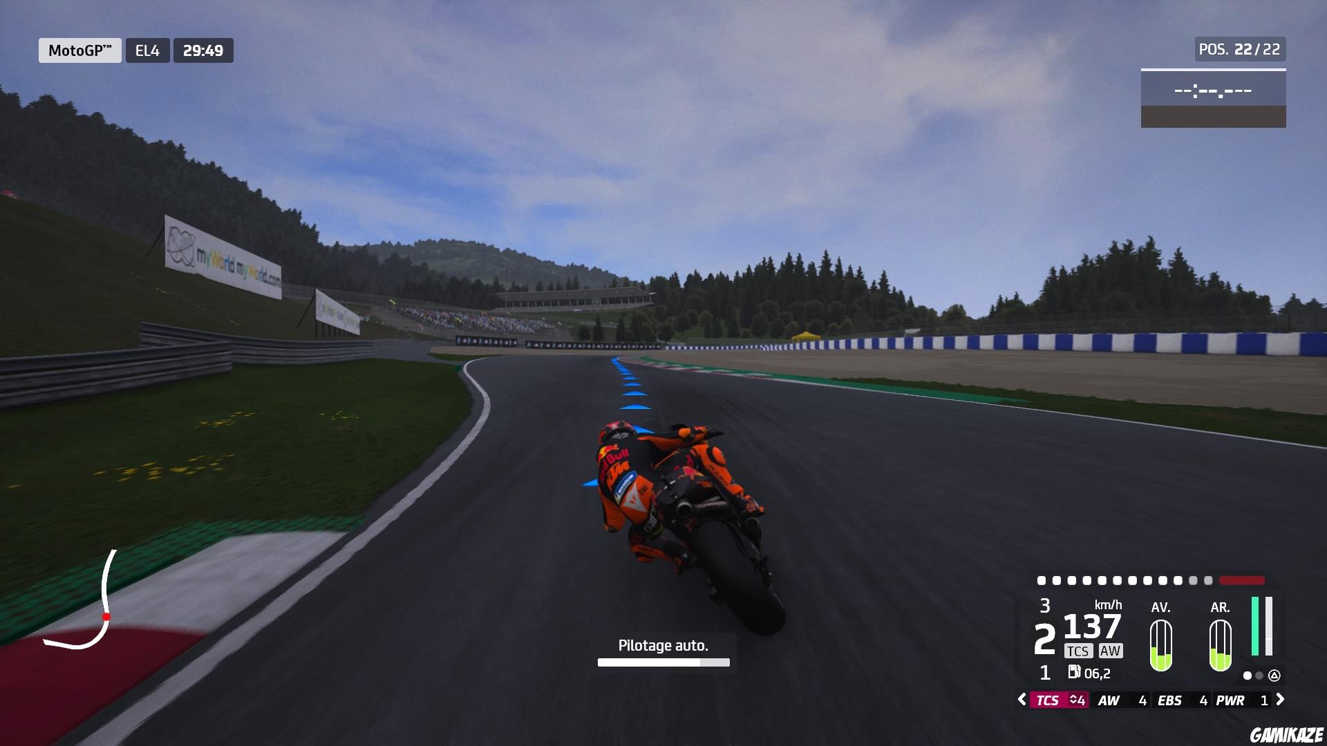 MotoGP 20
