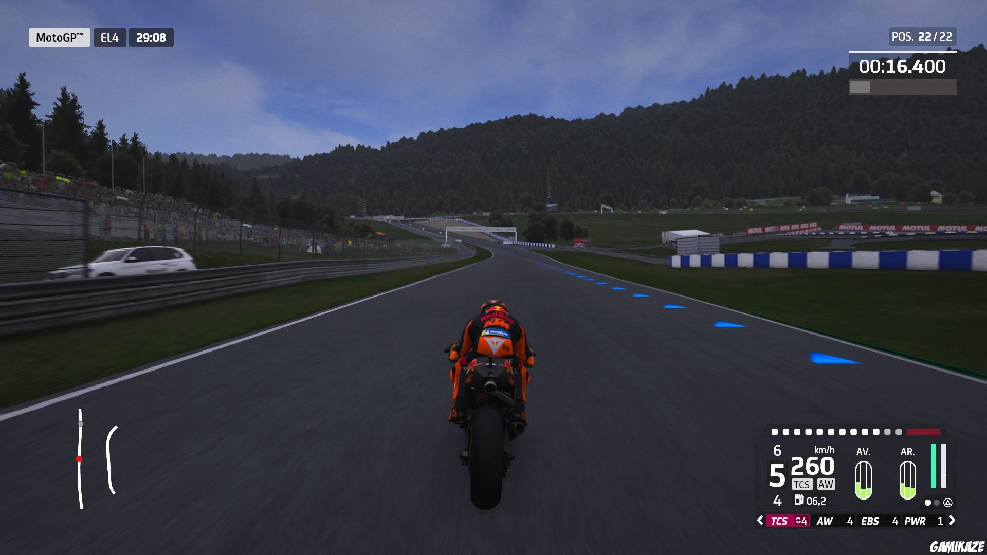 MotoGP 20