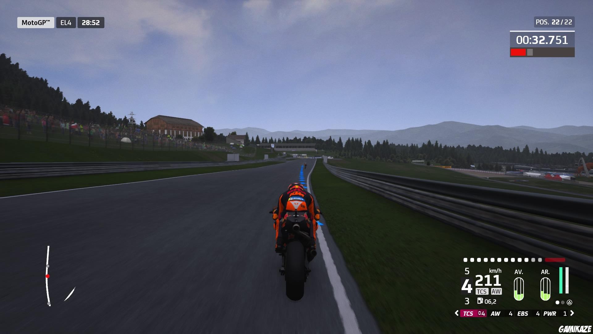 MotoGP 20