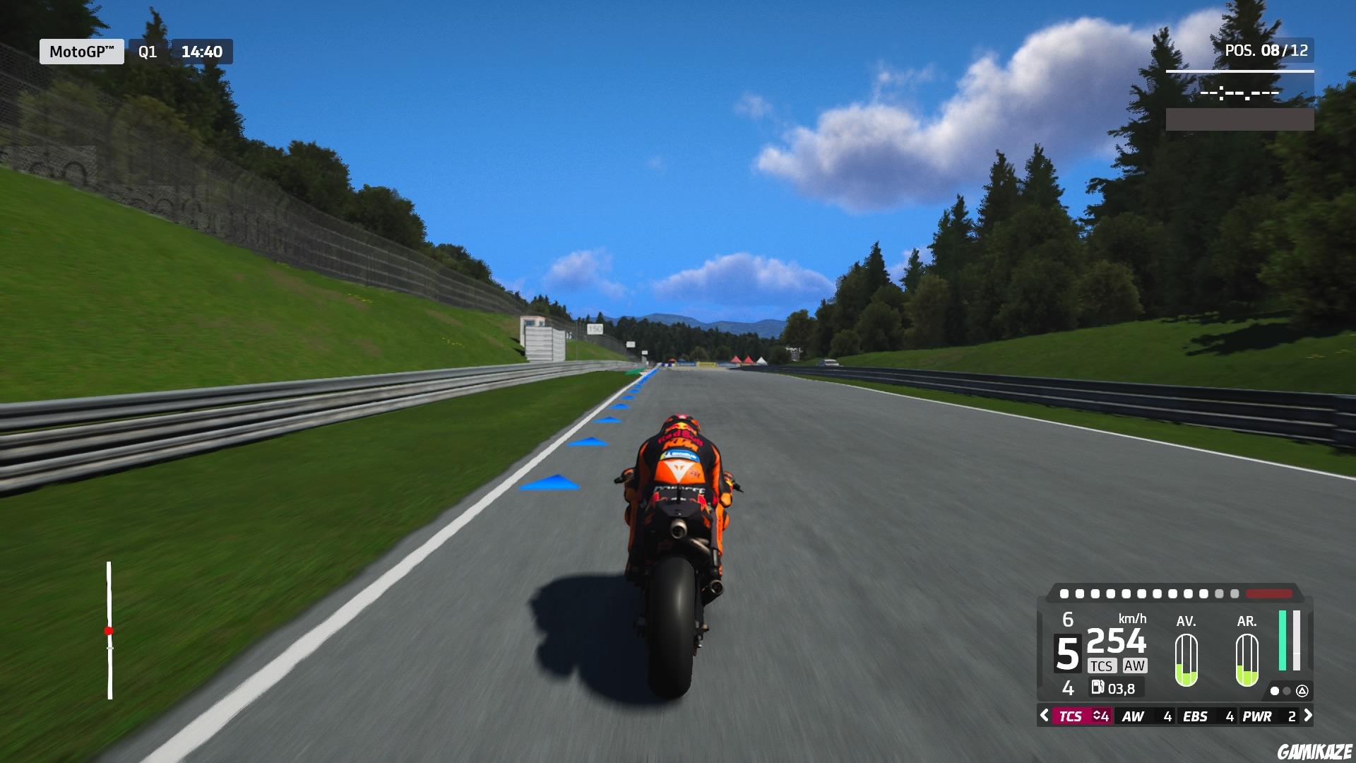 MotoGP 20