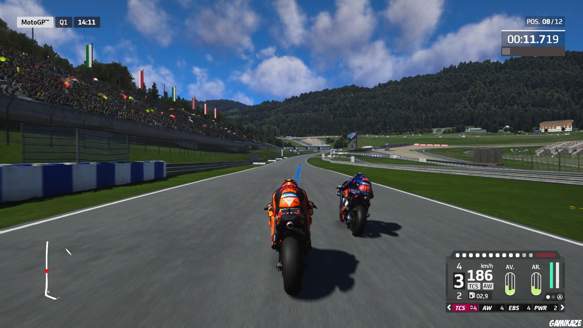 MotoGP 20
