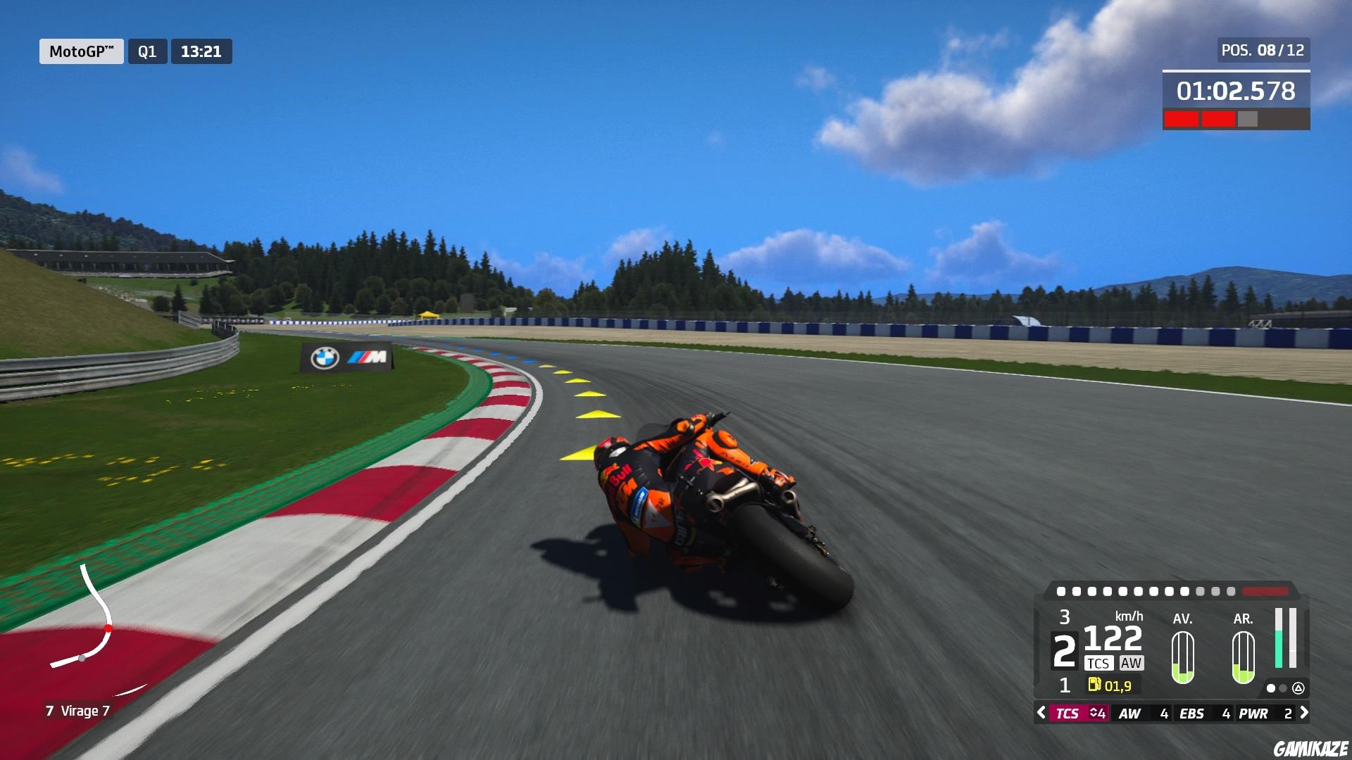 MotoGP 20