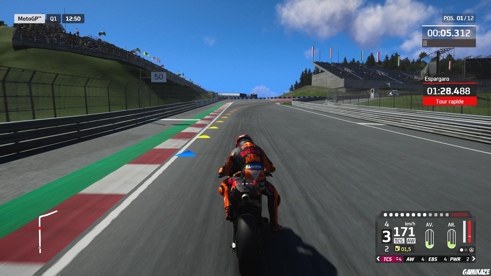 MotoGP 20