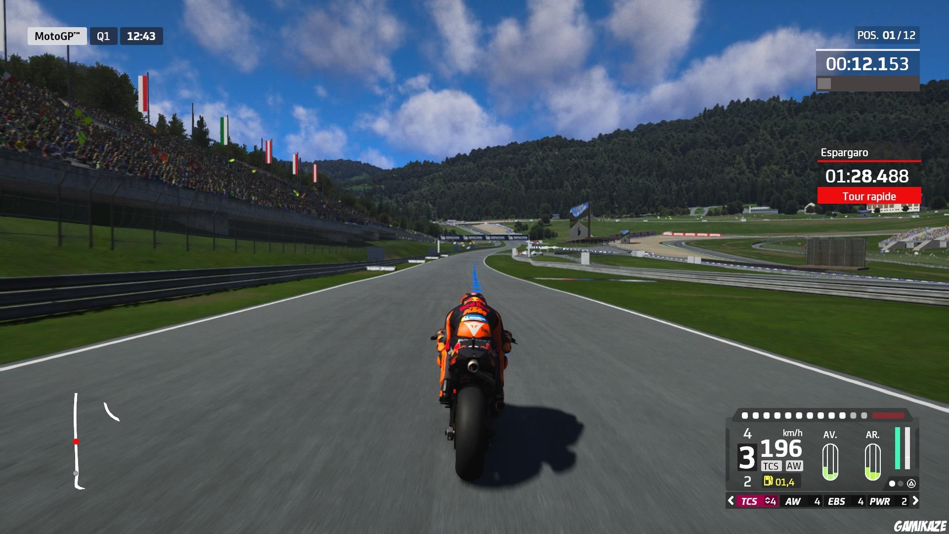 MotoGP 20