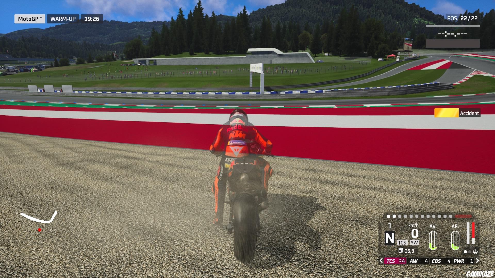 MotoGP 20