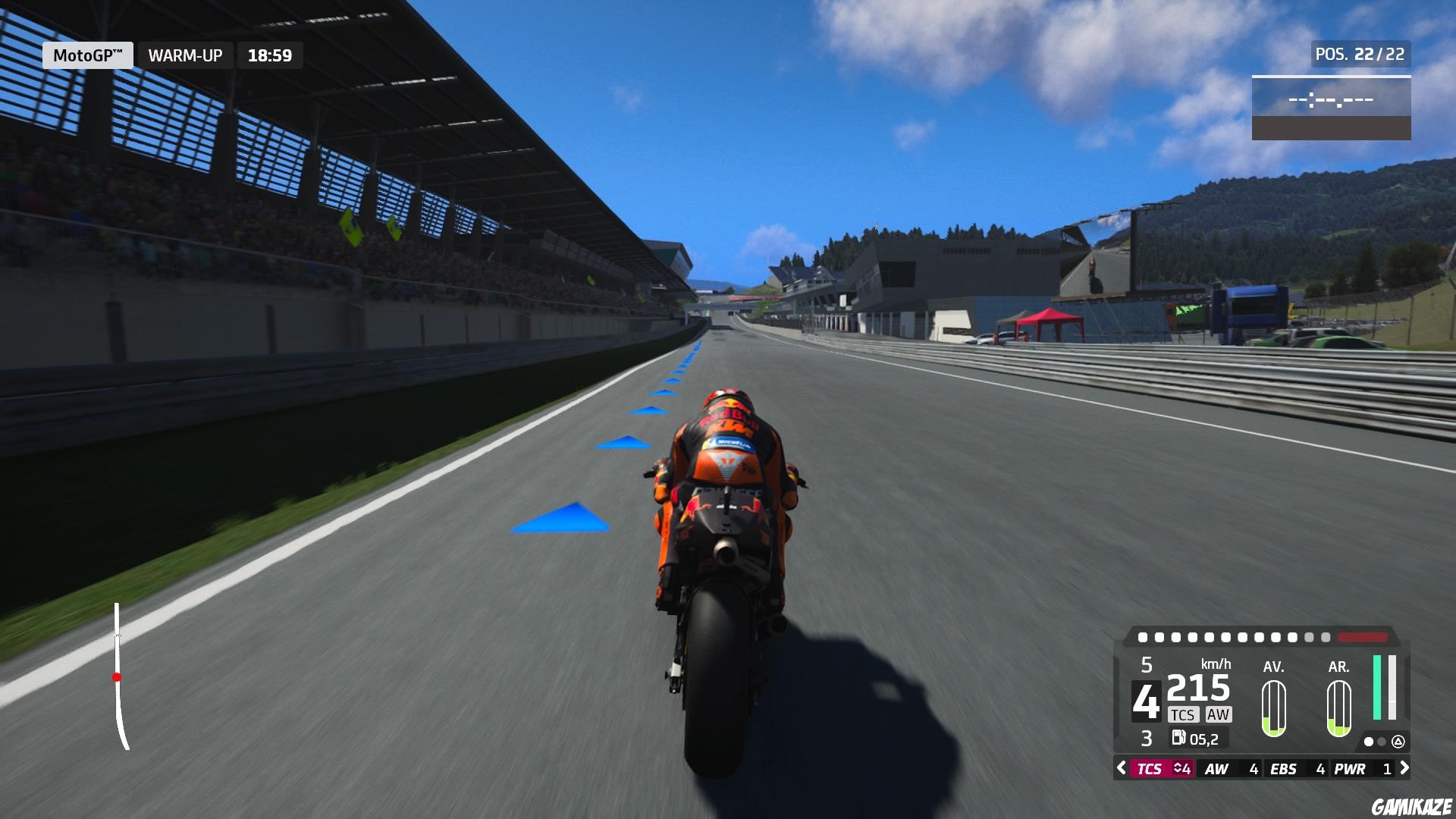 MotoGP 20