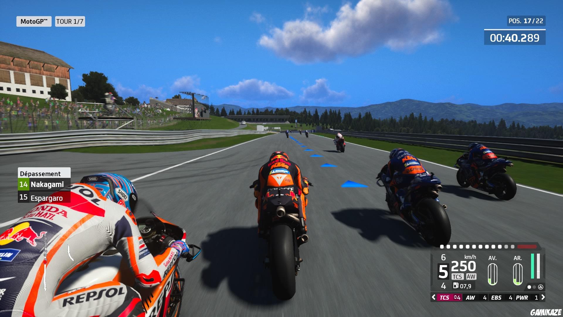 MotoGP 20
